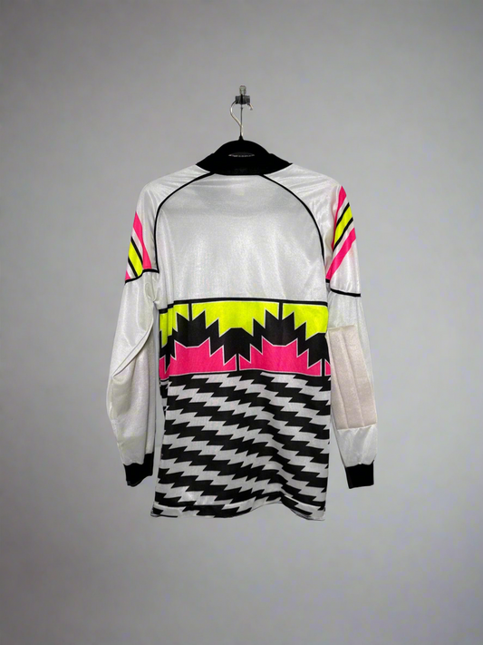 Boca Juniors - Olan - 1992/1993 - GK 'Navarro Montoya' Kit