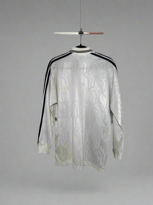 Independiente - adidas - 1995/1996 - AWAY Kit