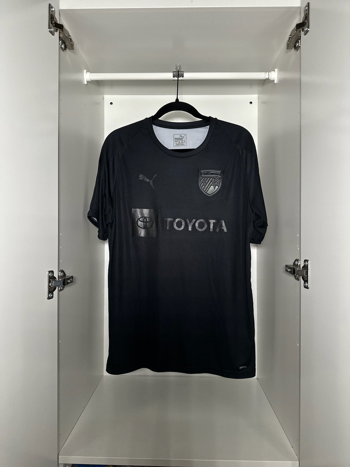 San Antonio FC Fernandez #55 - Puma - 2022/2023 - HOME Kit