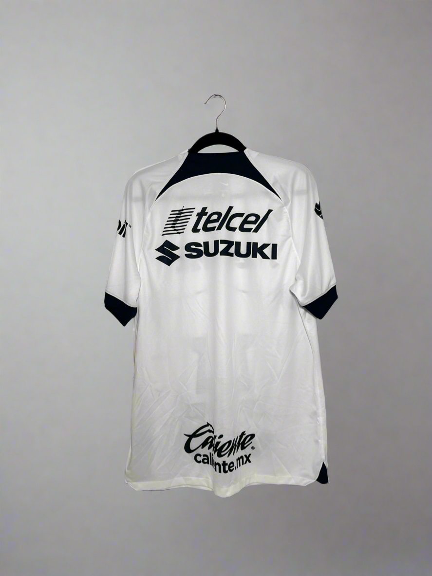 Pumas UNAM - Nike - 2023/2024 - HOME Kit