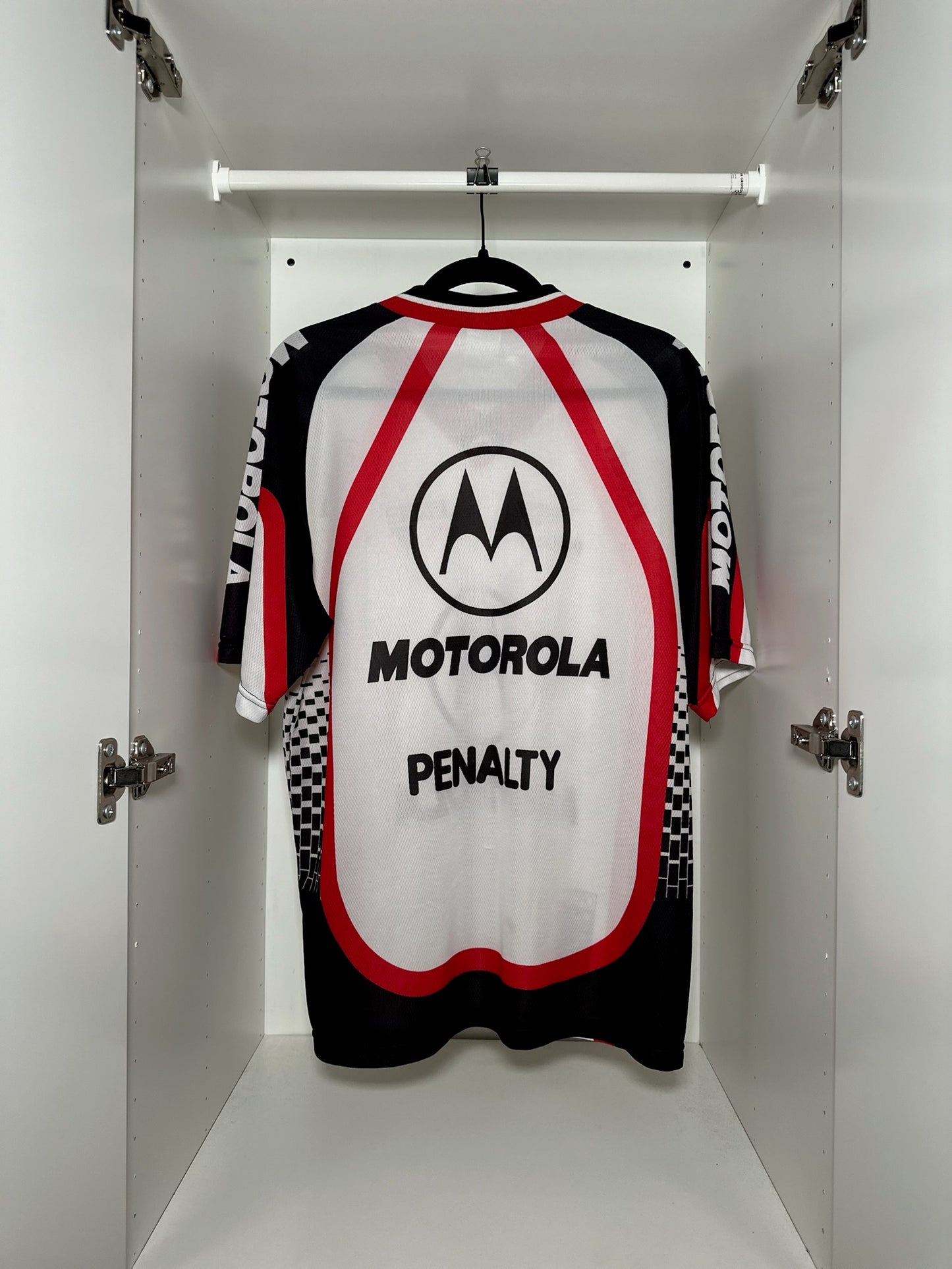 Sao Paulo FC - Penalty - 2000/2001 - TRAINING Kit