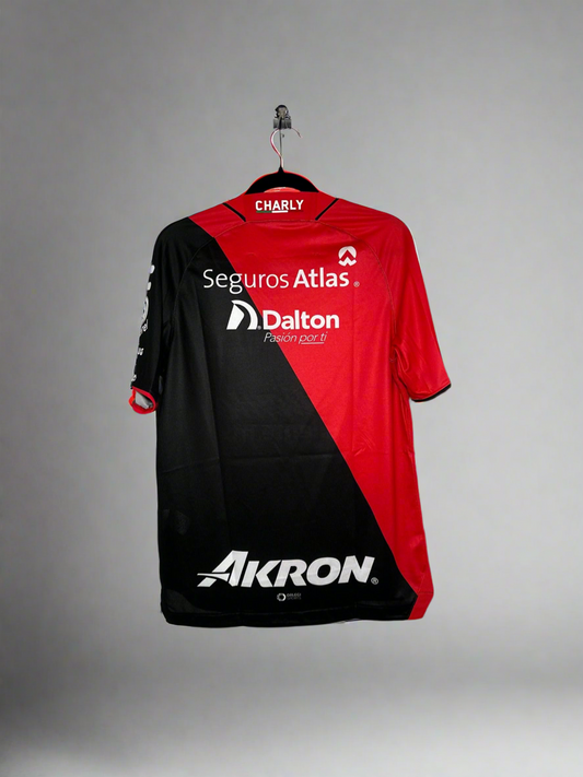 Atlas - Charly - 2023/2024 - HOME Kit