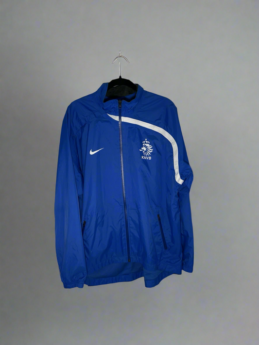 Netherlands - Nike - 2004/2005 - TRAINING Jacket