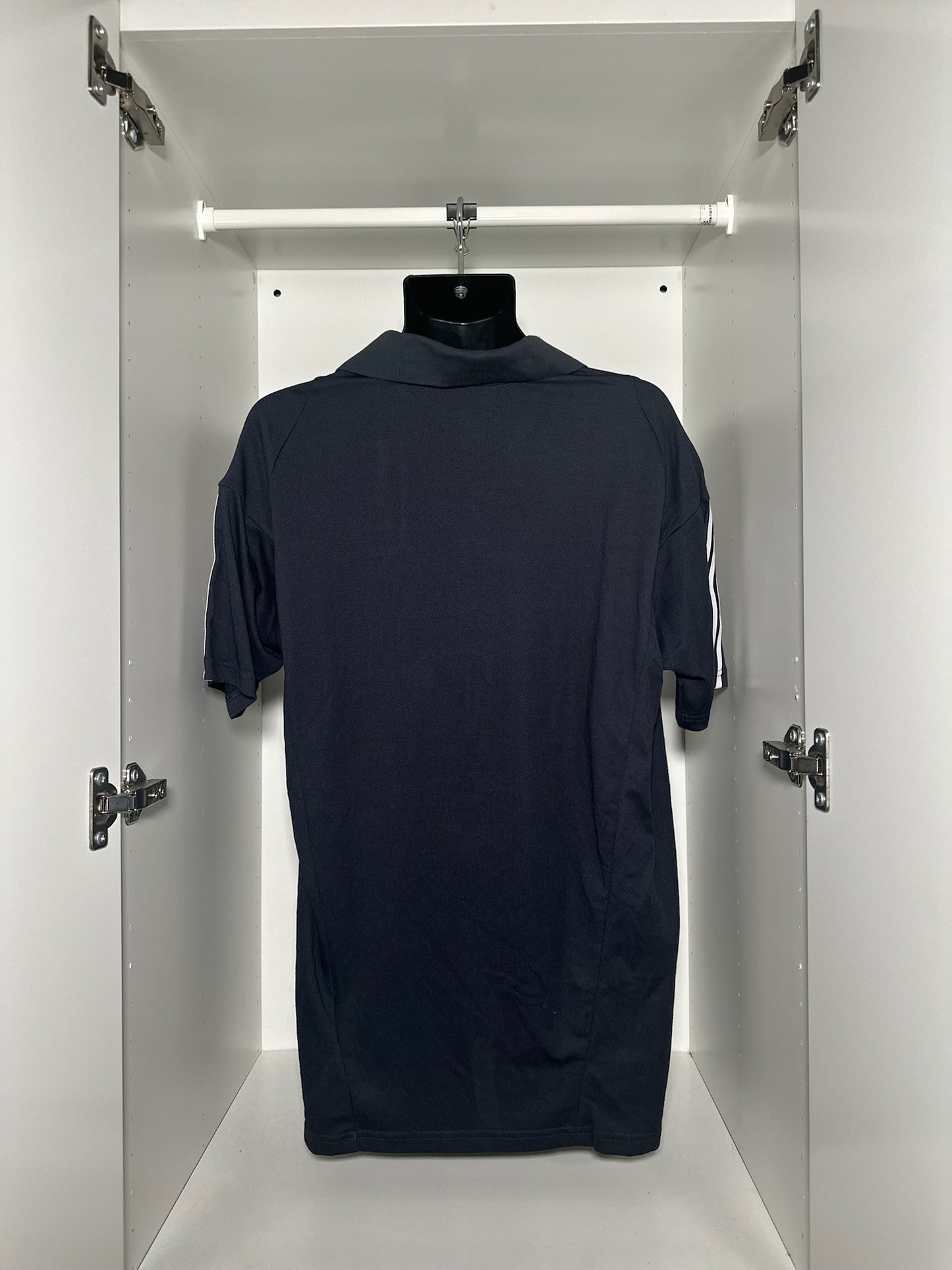 Colo Colo - adidas - 2022/2024 - TRAVEL/STAFF Polo Kit