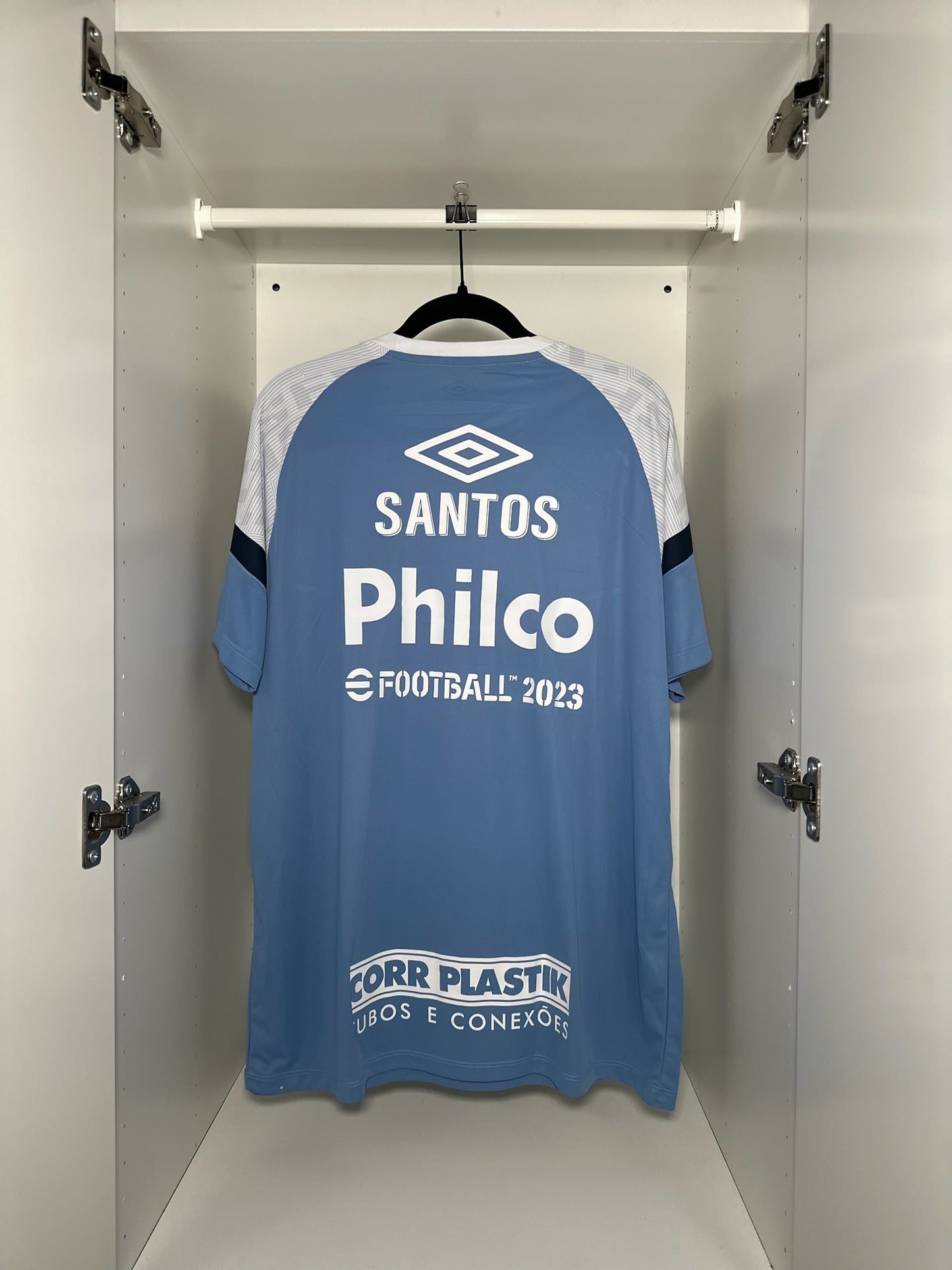 Santos - Umbro - 2023/2024 - TRAINING Kit