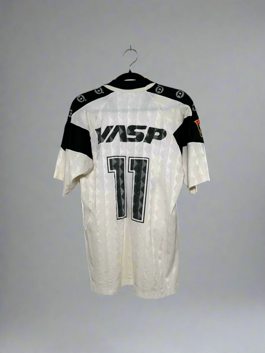 Bragantino #11 - Dell'erba - 1991/1992 - SPECIAL Kit