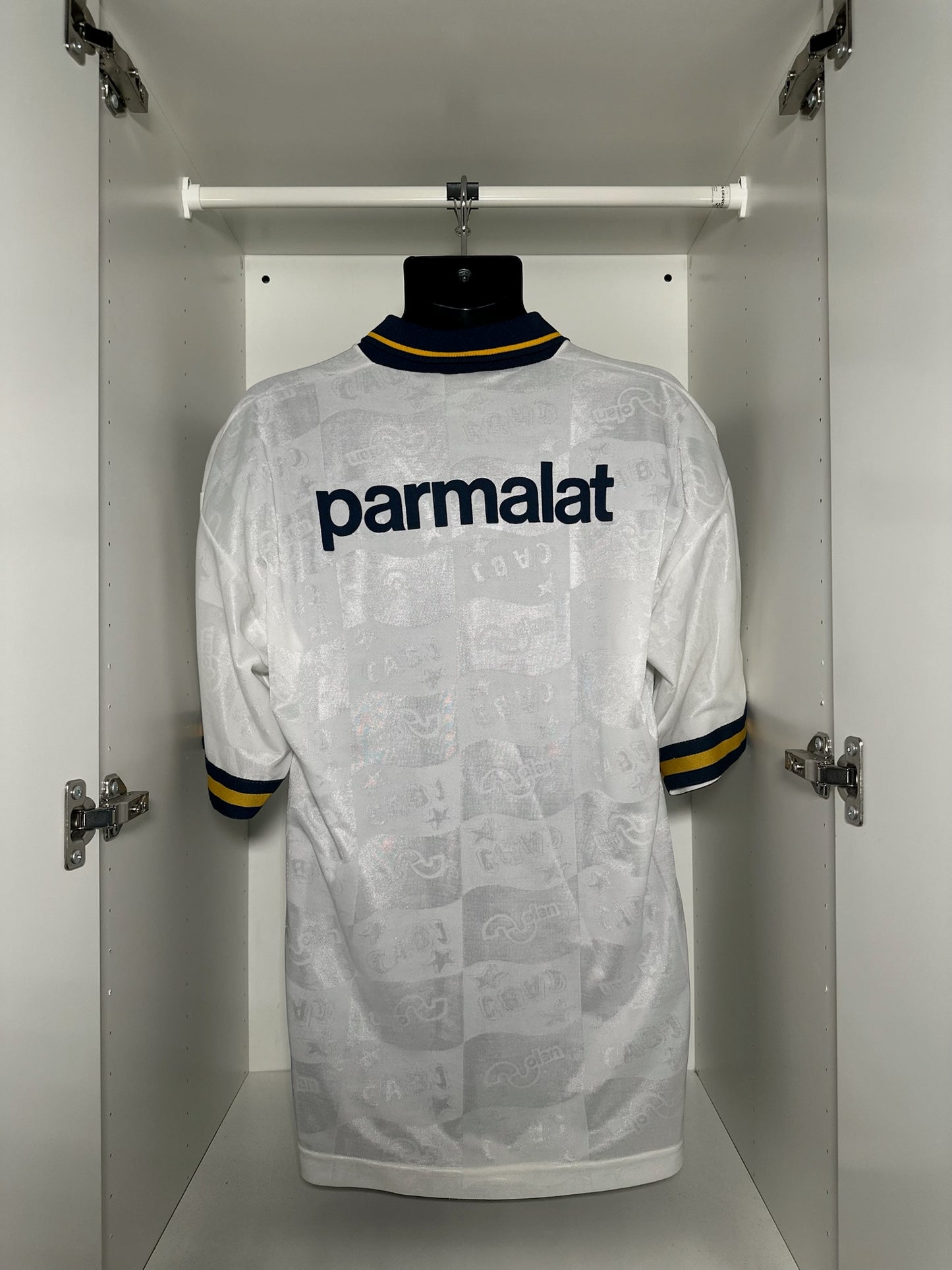 Boca Juniors - Olan - 1992/1996 - AWAY Kit