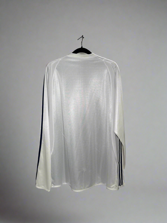 Dynamo Kyiv (Kiev) - adidas - 2003/2004 - HOME Kit