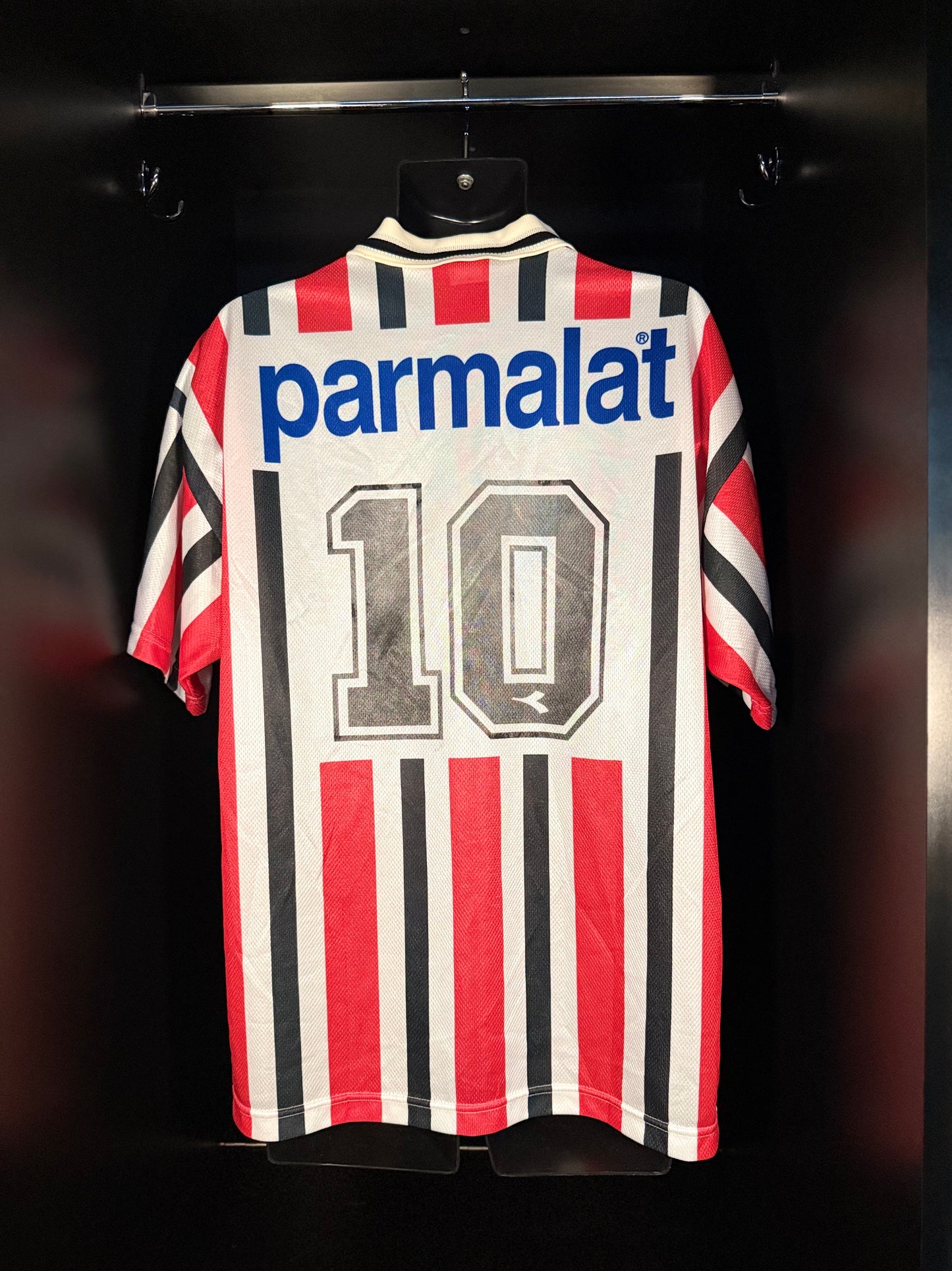 Santa Cruz - Diadora - 1997/1998 - HOME Kit