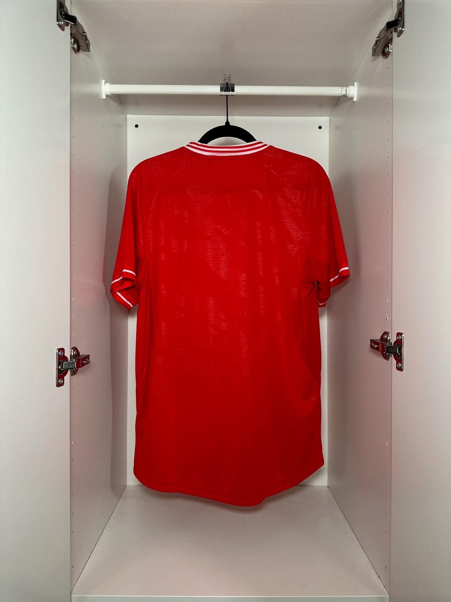 Vietnam - JogarBola - 2024/2025 - HOME Kit