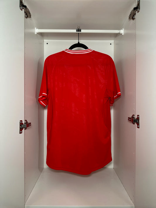 Vietnam - JogarBola - 2024/2025 - HOME Kit