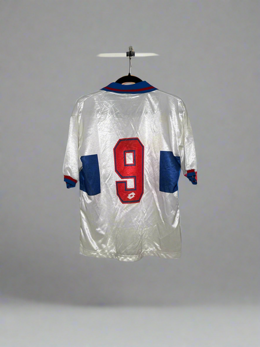 Universidad Catolica #9 - Lotto - 1997 - HOME Kit
