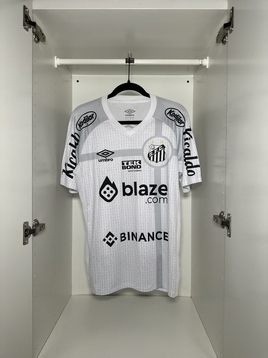 Santos - Umbro - 2023/2024 - TRAINING Kit