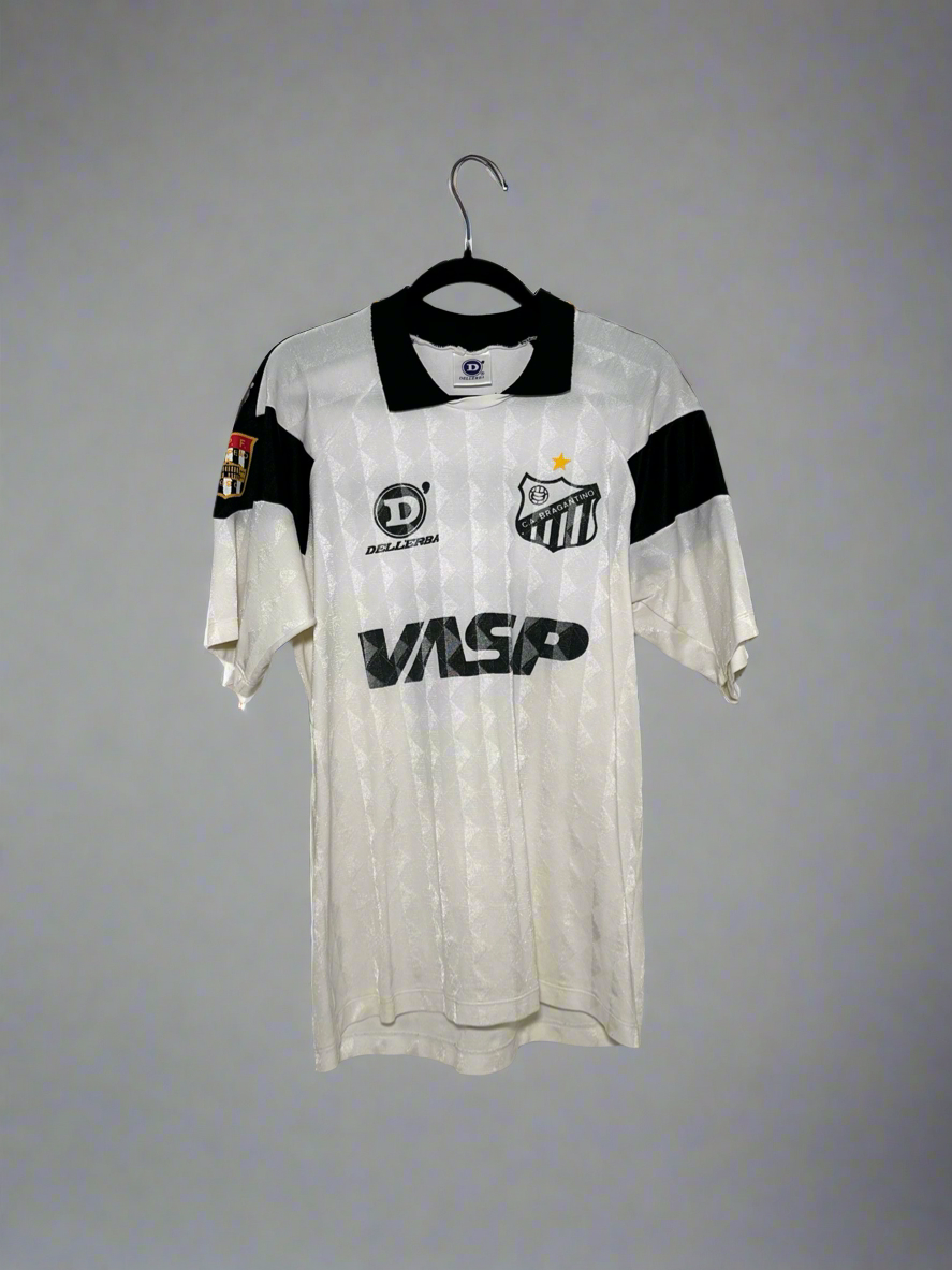Bragantino #11 - Dell'erba - 1991/1992 - SPECIAL Kit