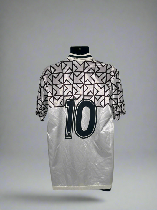 Bragantino #10 - Dell'erba - 1993/1994 - THIRD Kit