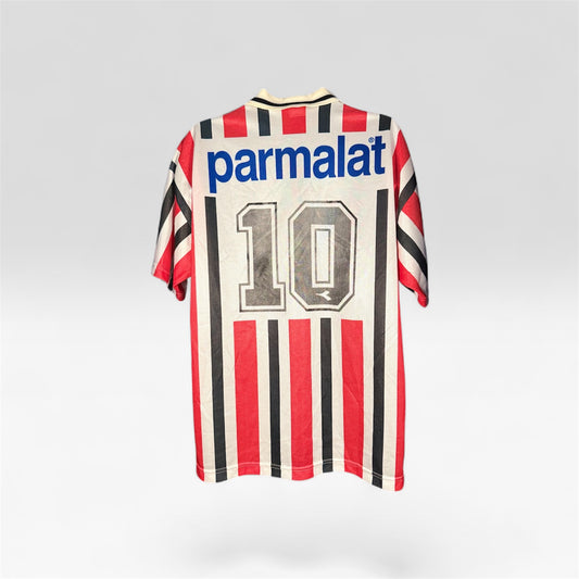 Santa Cruz - Diadora - 1997/1998 - HOME Kit