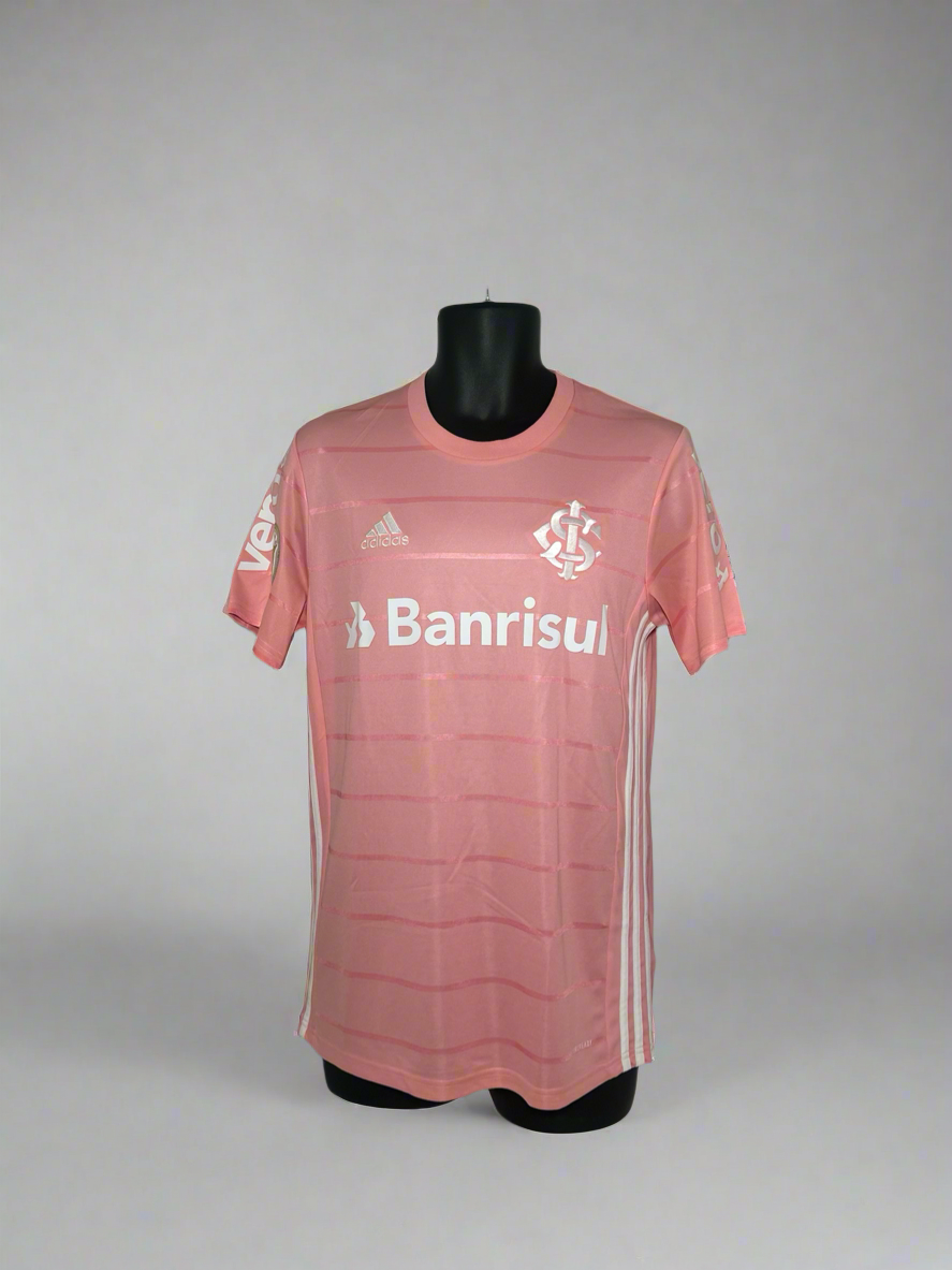 Internacional G. Maia #7 - adidas - 2021/2022 - FOURTH Kit