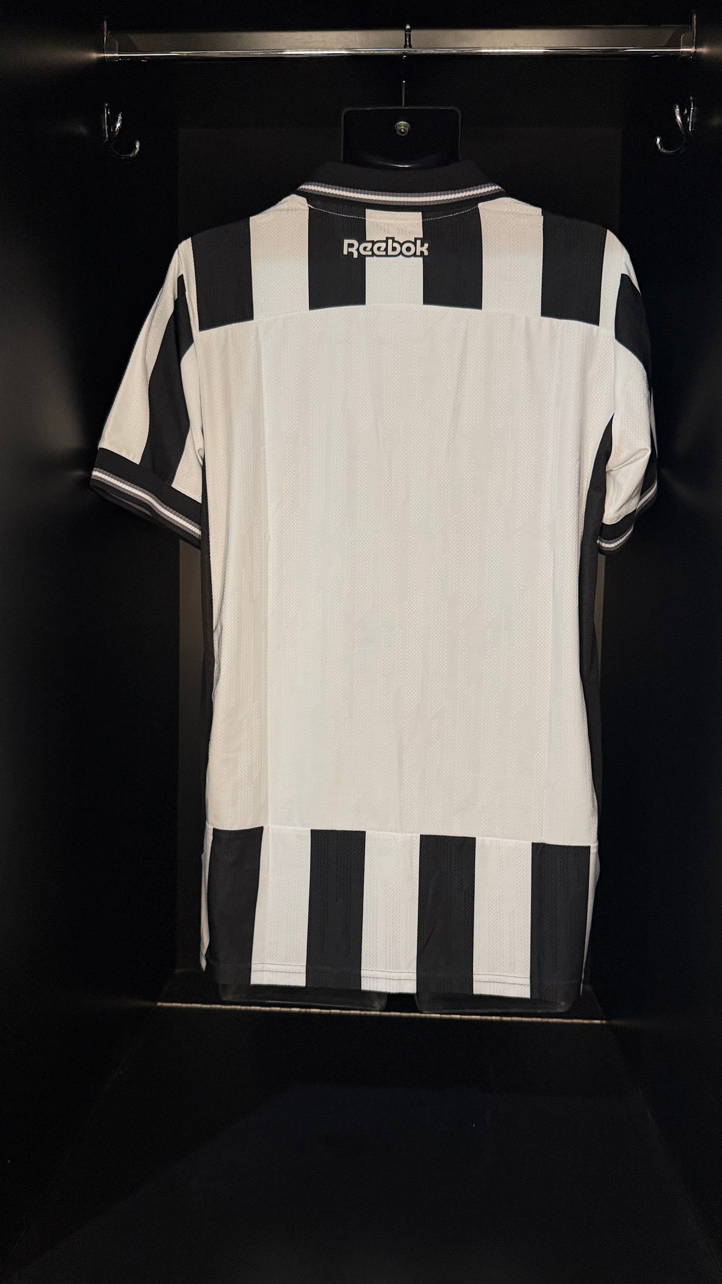 2025-2026 Botafogo HOME Kit Soccer Jersey Football Kit Reebook Large Authentic