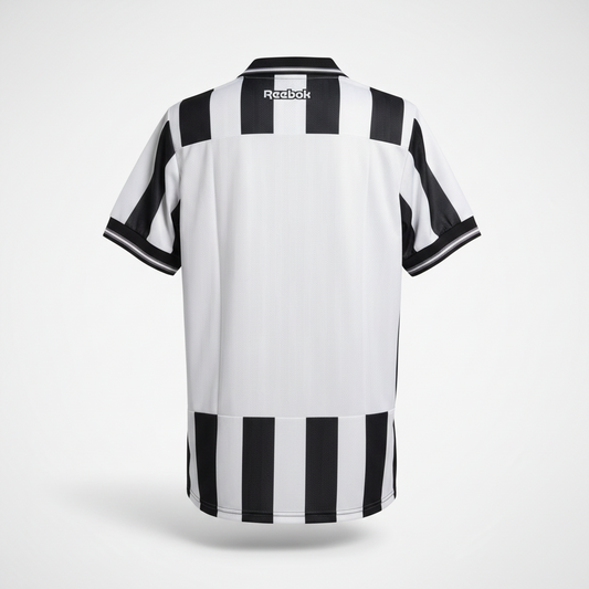 2025-2026 Botafogo HOME Kit Soccer Jersey Football Kit Reebook Large Authentic
