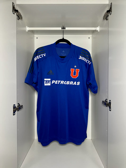 Universidad (U) de Chile - 2020/2021 - TRAINING Kit