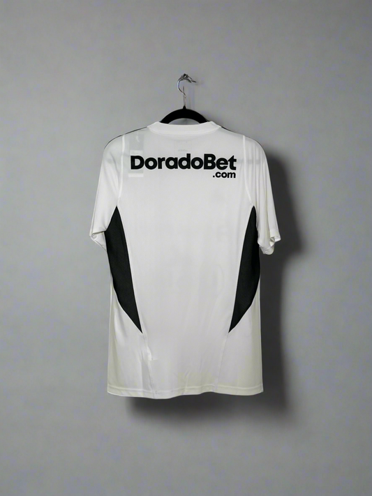 Sporting Cristal - adidas - 2023/2024 - TRAINING Kit