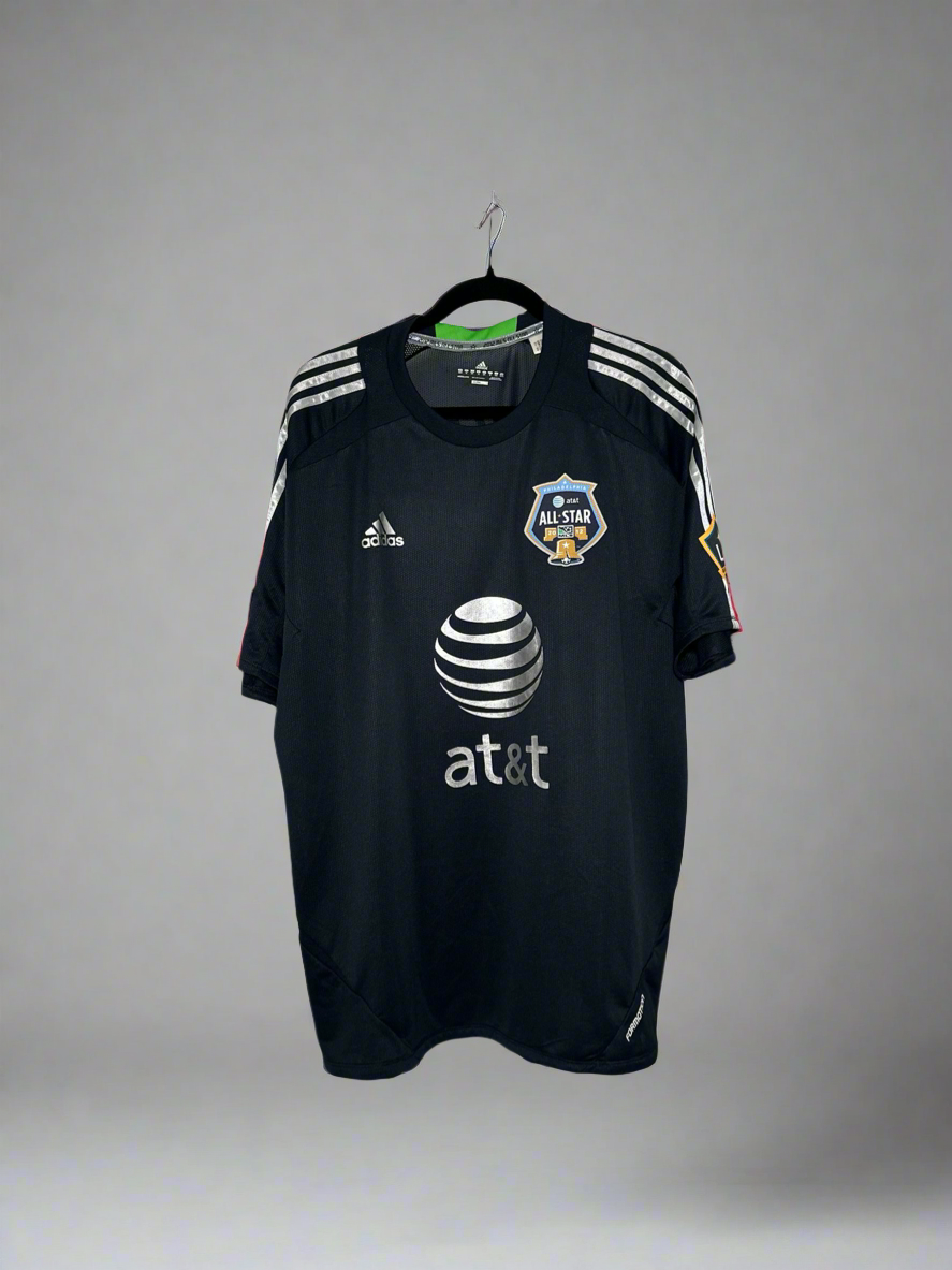 MLS All-Star Game Beckham #23 - adidas - Philadelphia 2012 - SPECIAL Kit