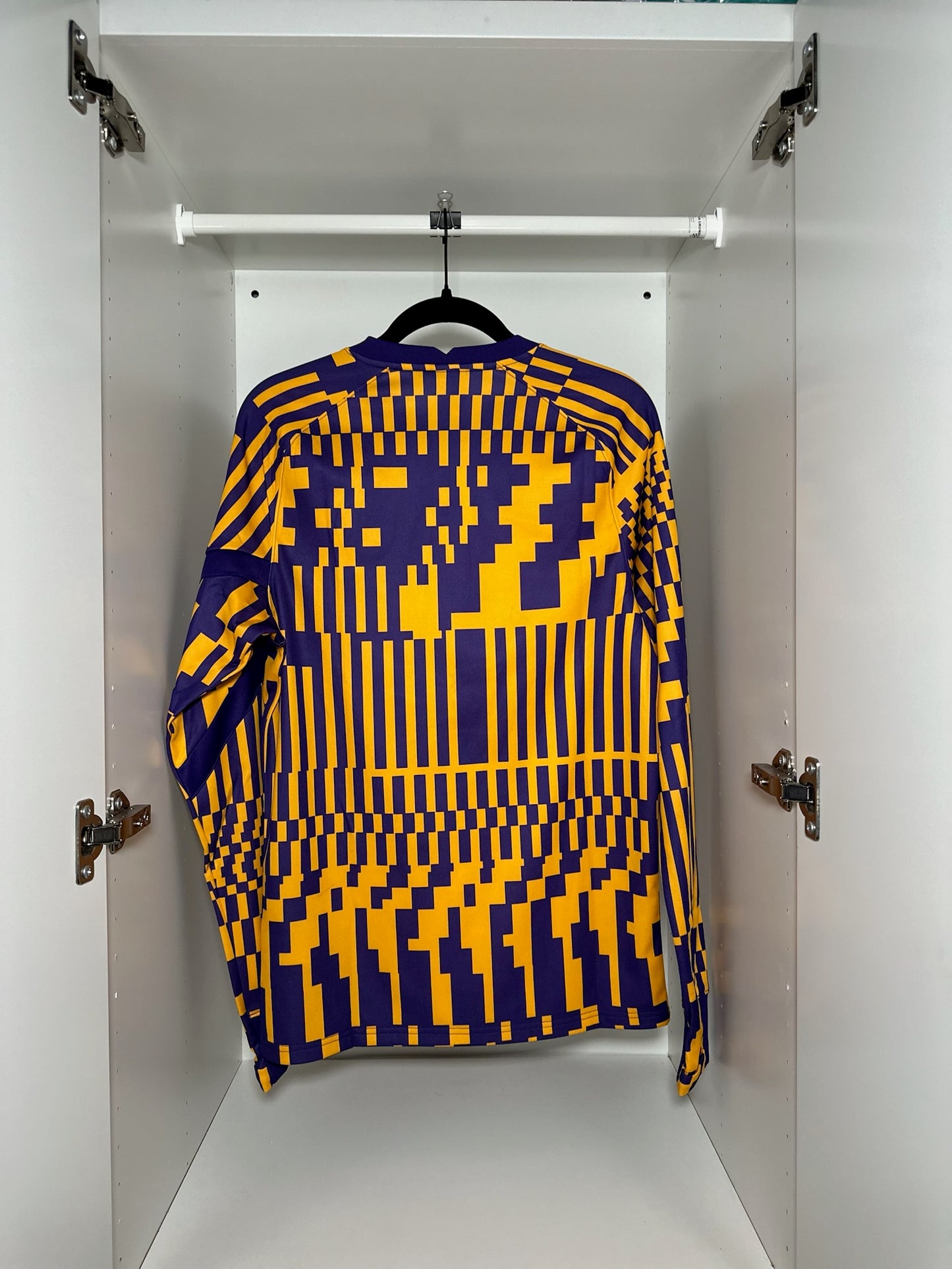 Kaizer Chiefs - Nike - 2021/2022 - TRAINING Kit