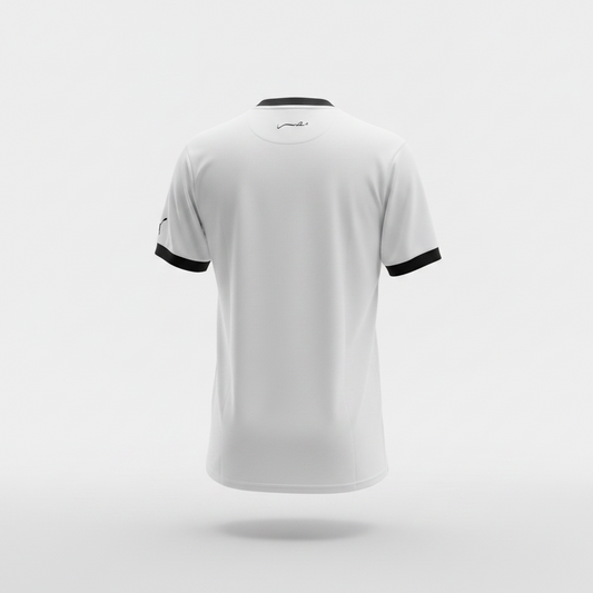 2022-2023 Egypt AWAY Kit Soccer Jersey Football Shirt Puma Small Authentic