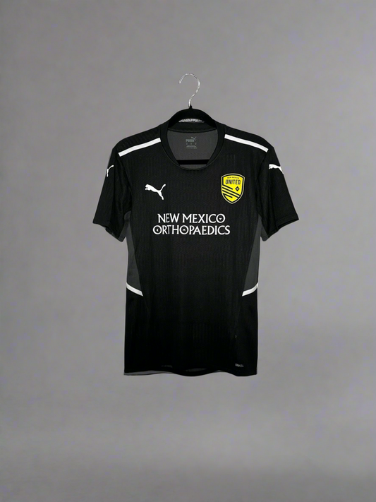 New Mexico United - Puma - 2022/2023 - STAFF Kit