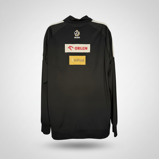 2020-2021 Poland JACKET Soccer adidas 2XL-XXL Authentic