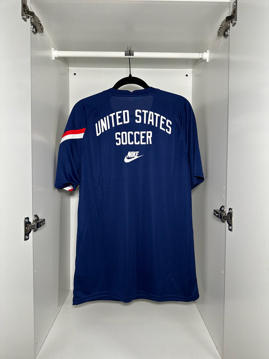United States (USA) - Nike - 2020/2021 - TRAINING Kit