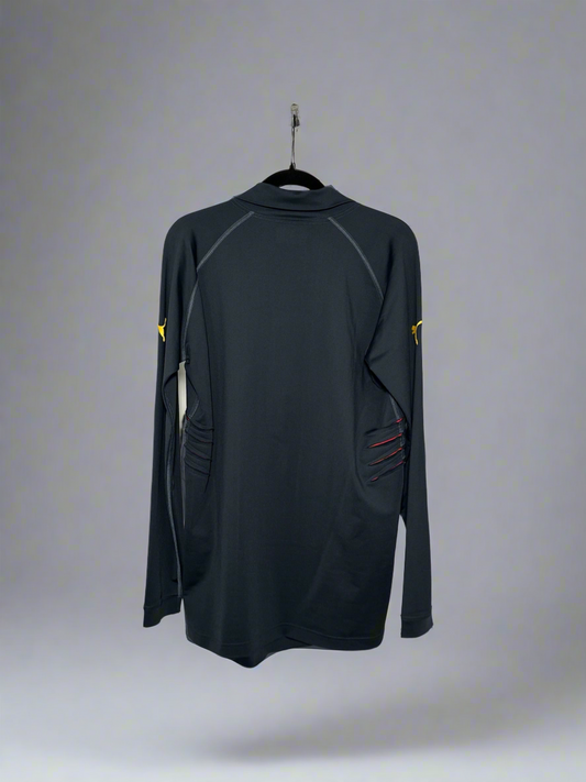 Cameroon - Puma - 2004/2005 - GK Kit