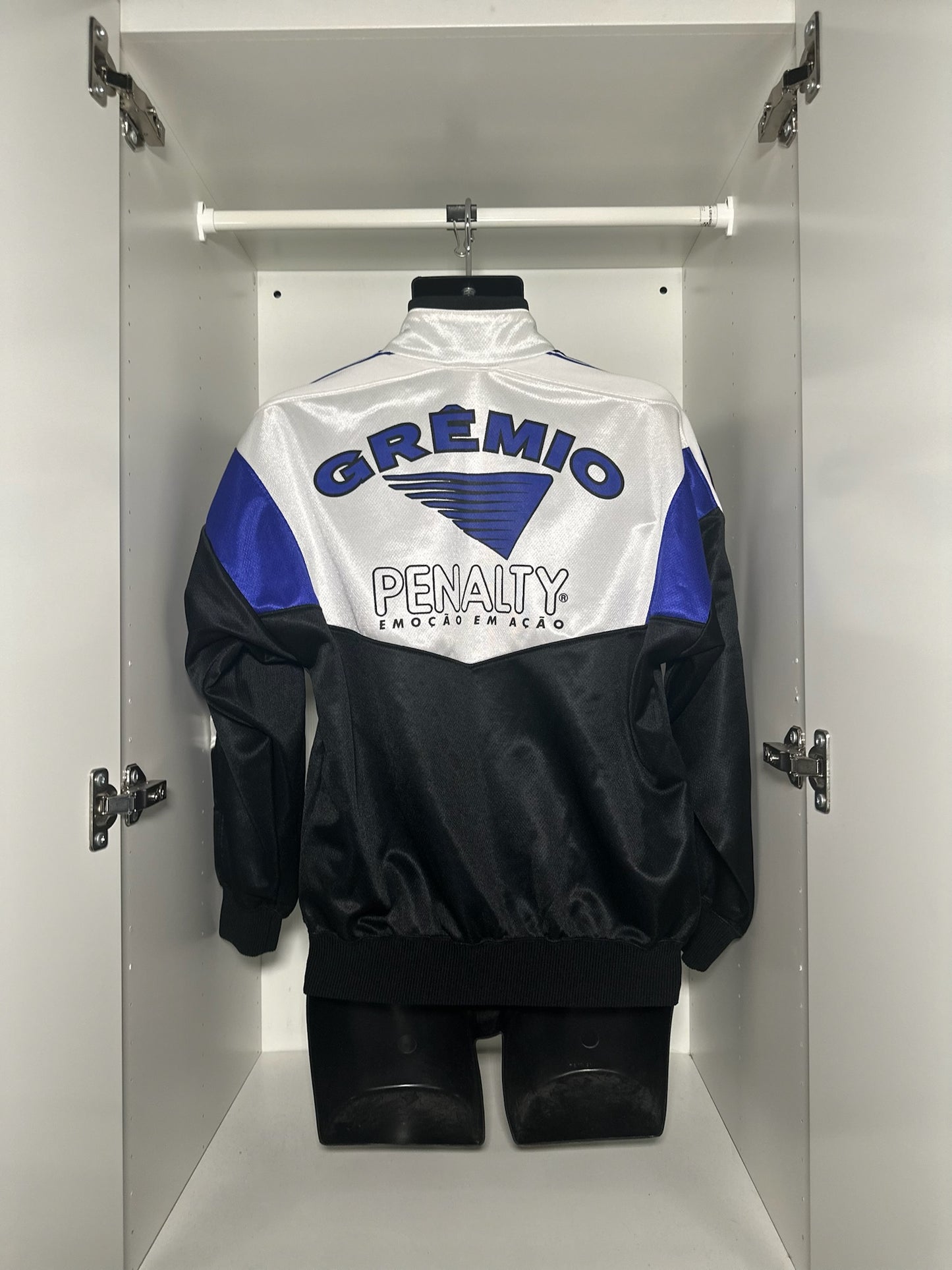 Gremio - Penalty - 1993/1995 - TRAINING/TRAVEL Jacket