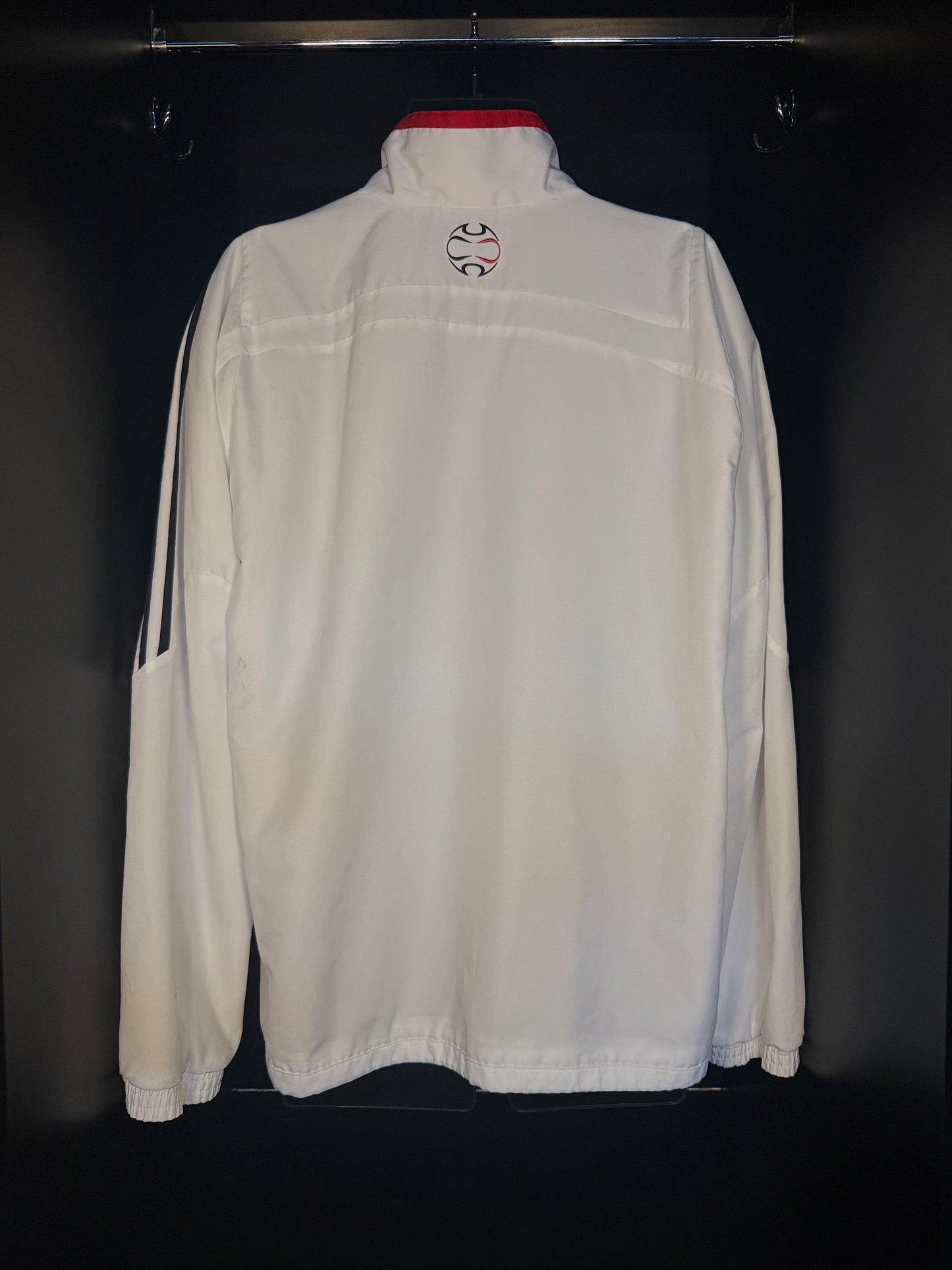 Bayern Munich - adidas - 2007/2008 - JACKET