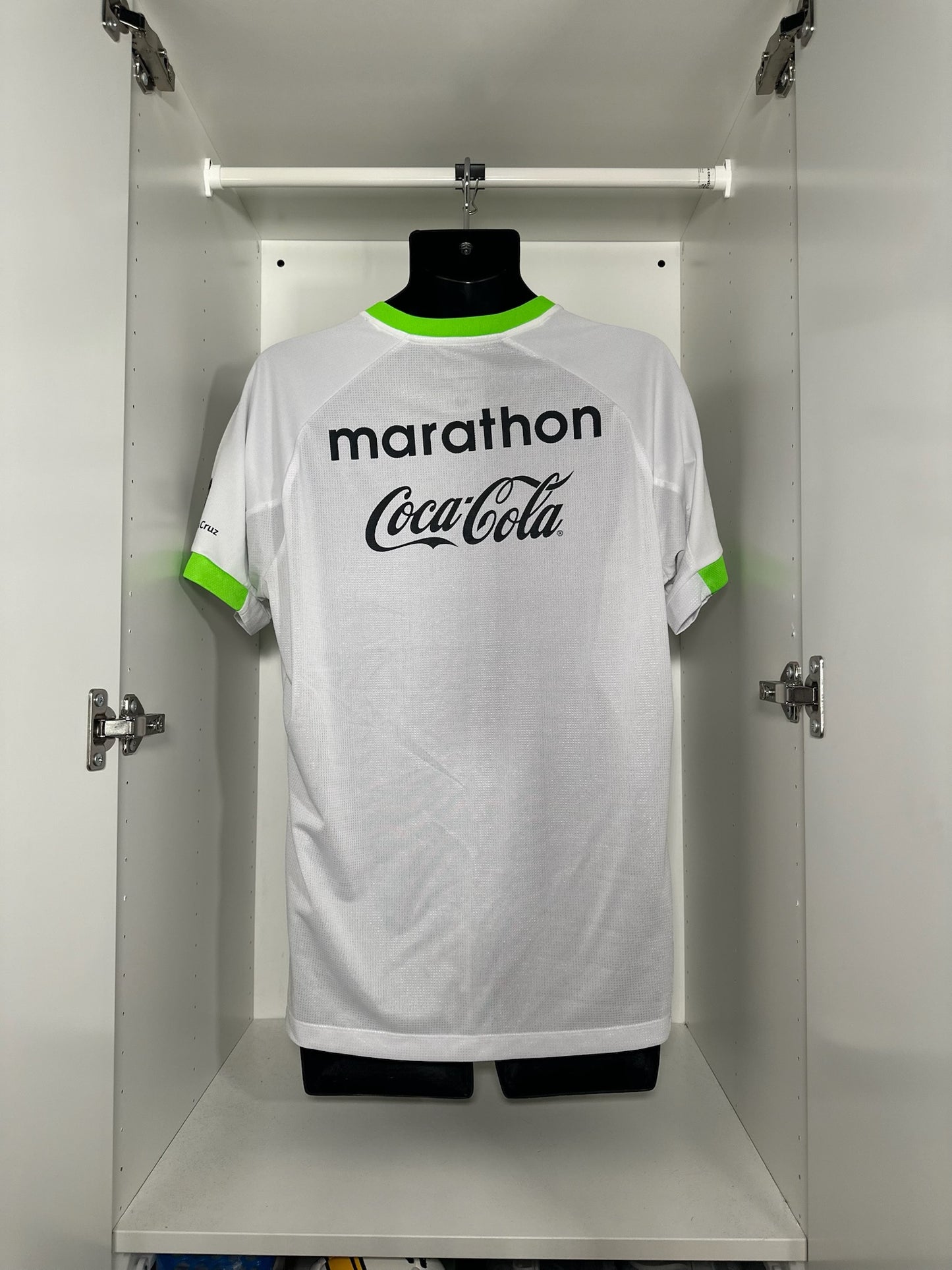 Bolivia - Marathon - 2016/2017 - TRAINING Kit