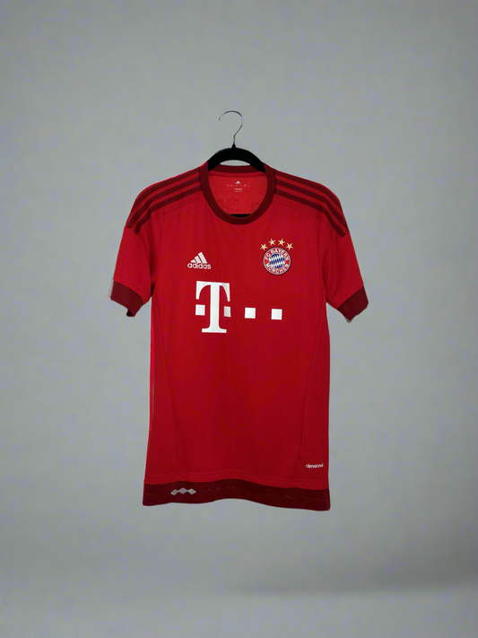Bayern Munchen Lewandowski #9 - adidas - 2015/2016 - HOME Kit