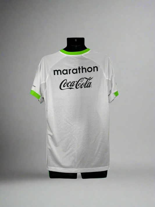 Bolivia - Marathon - 2016/2017 - TRAINING Kit