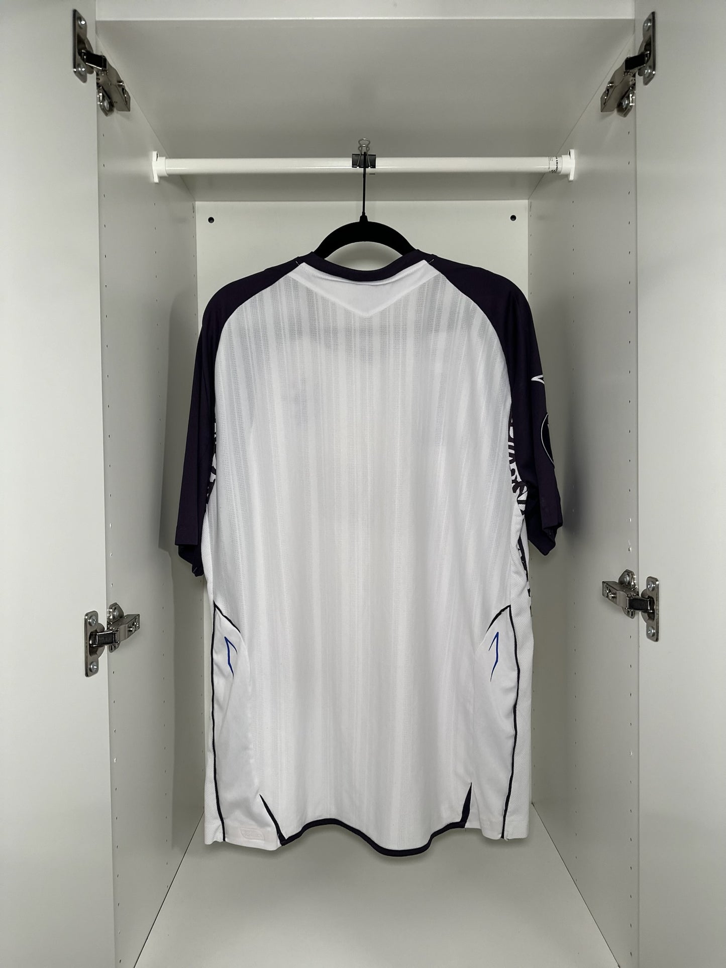 Glasgow Rangers - Umbro - 2007/2008 - AWAY Kit