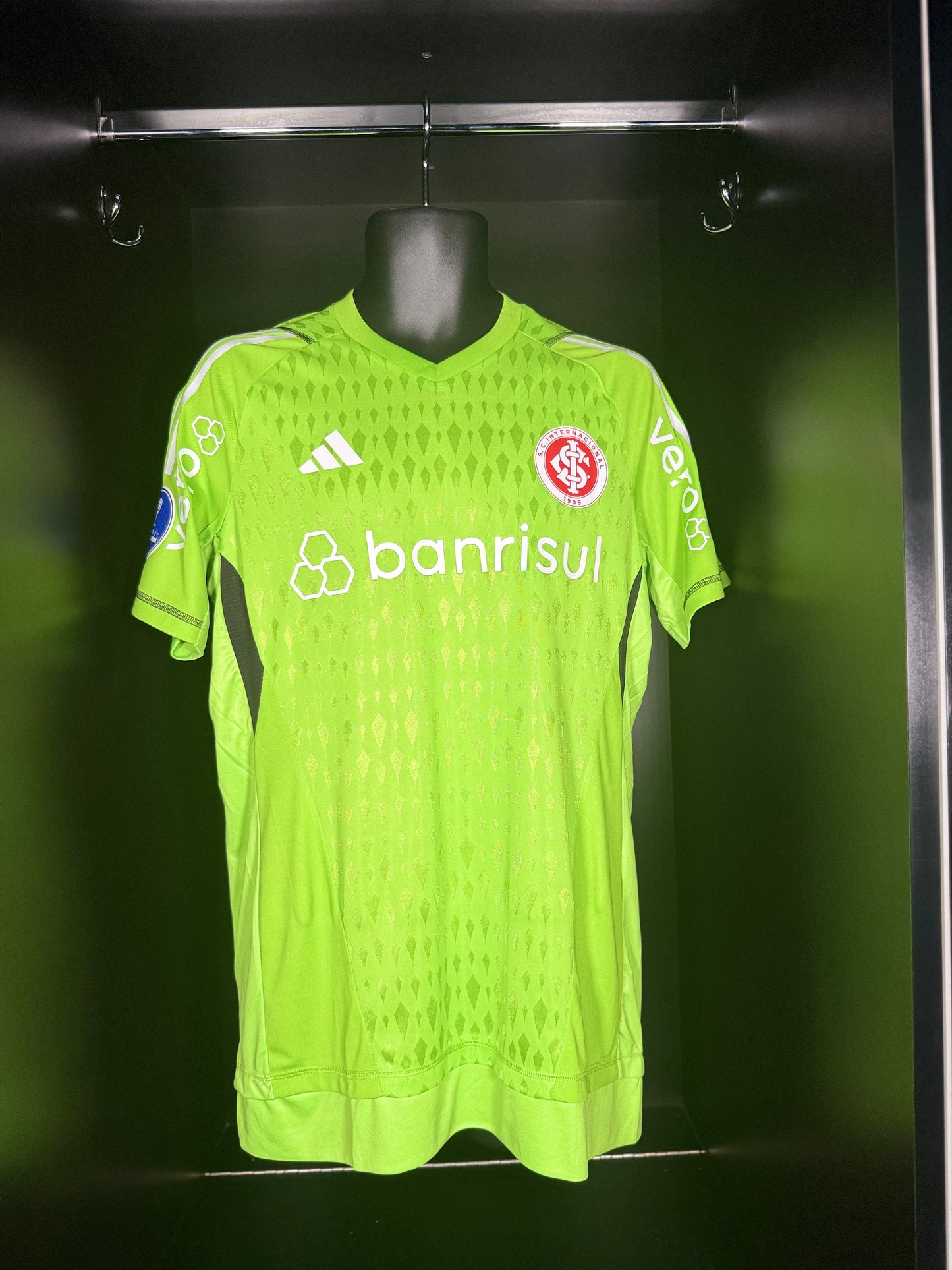 Internacional Anthoni #24 - adidas - 2023/2024 - GK Kit