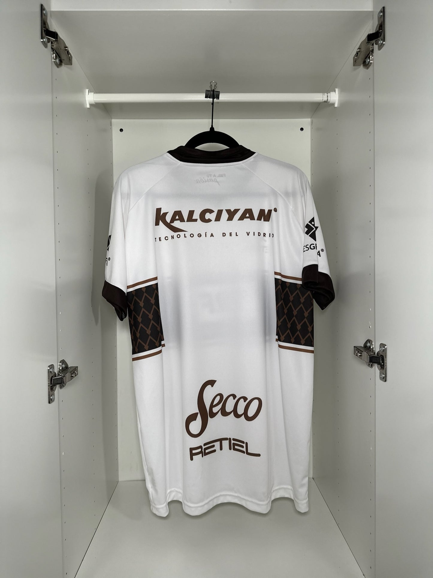 Platense - Retiel - 2017/2018 - HOME Kit