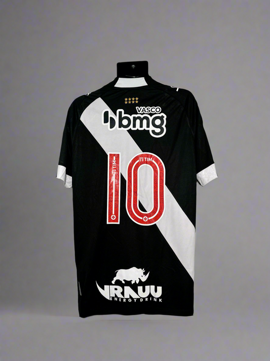 Vasco da Gama #10 - Kappa - 2022/2023 - HOME Kit