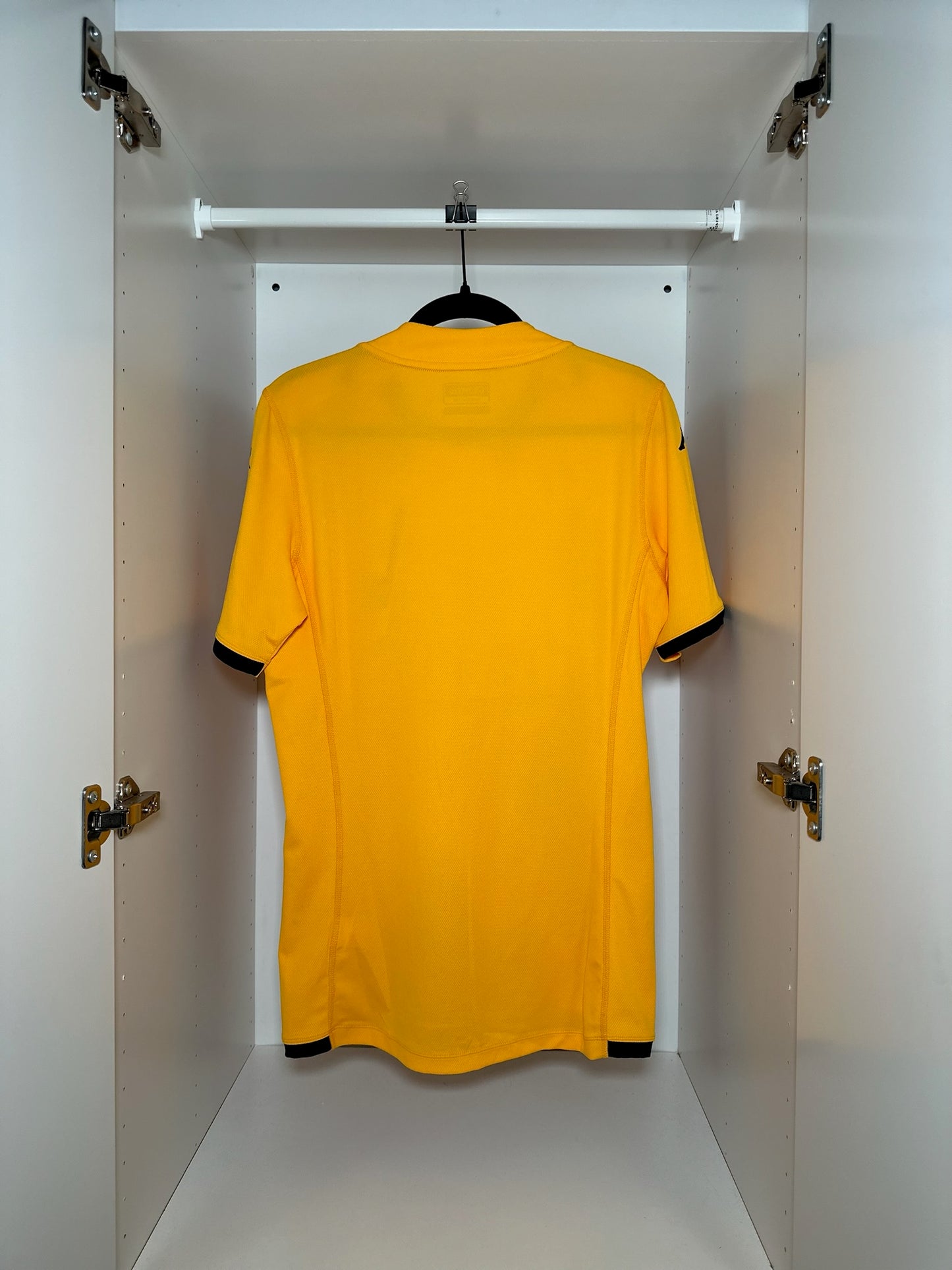 Kaizer Chiefs - Kappa - 2023/2024 - HOME Kit