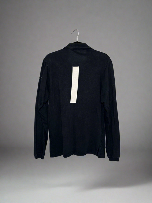 Brazil #1 - Nike - 2004 - GK Special Edition Kit - FIFA 100th Anniversary