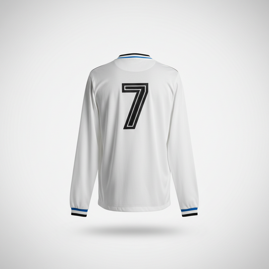 1983-1984 Gremio "Retro" AWAY Kit Soccer Jersey Football Shirt Topper 3XL Authentic