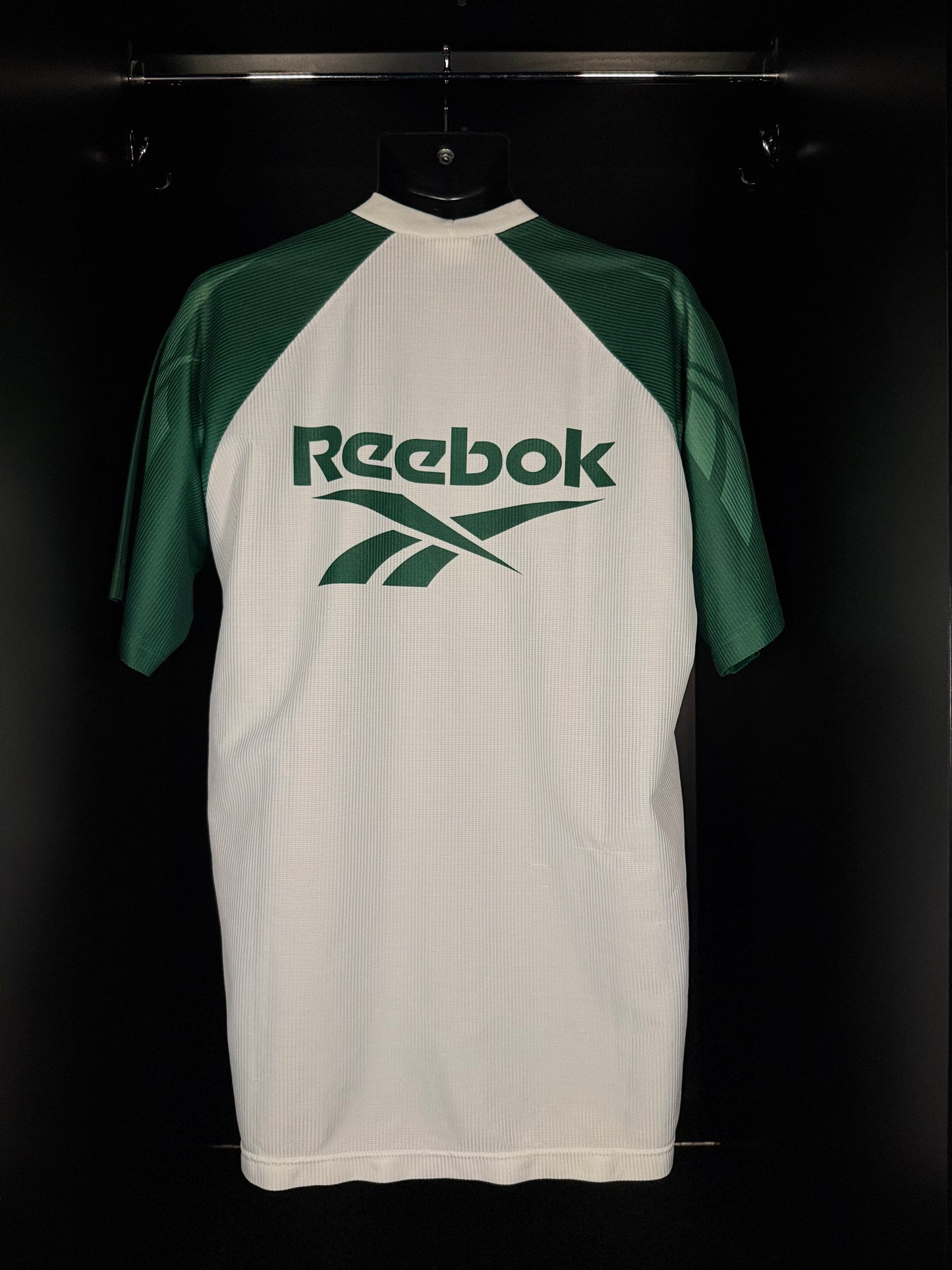 Guarani FC #22 - Reebok - 2001/2002 - TRAINING Kit