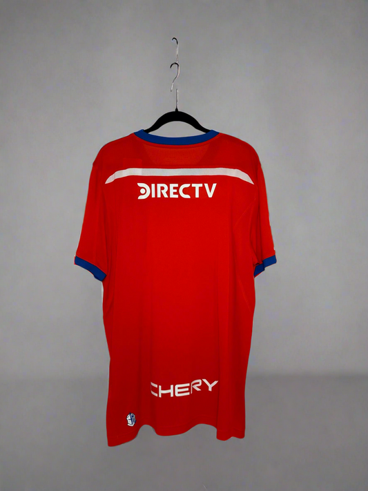 Universidad Catolica - Under Armour - 2019/2020 - AWAY Kit