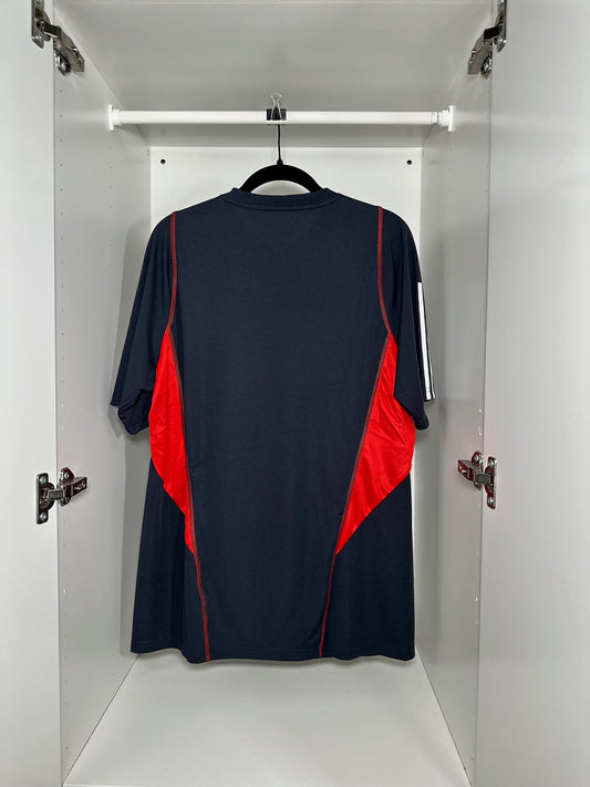 Colo-Colo - adidas - 2022/2023 - TRAINING Kit