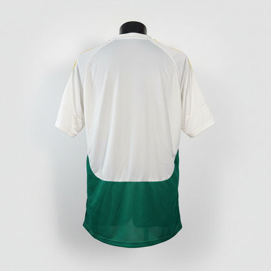 2004-2005 South Africa AWAY Kit - Soccer Jersey Football Shirt adidas Medium Authentic
