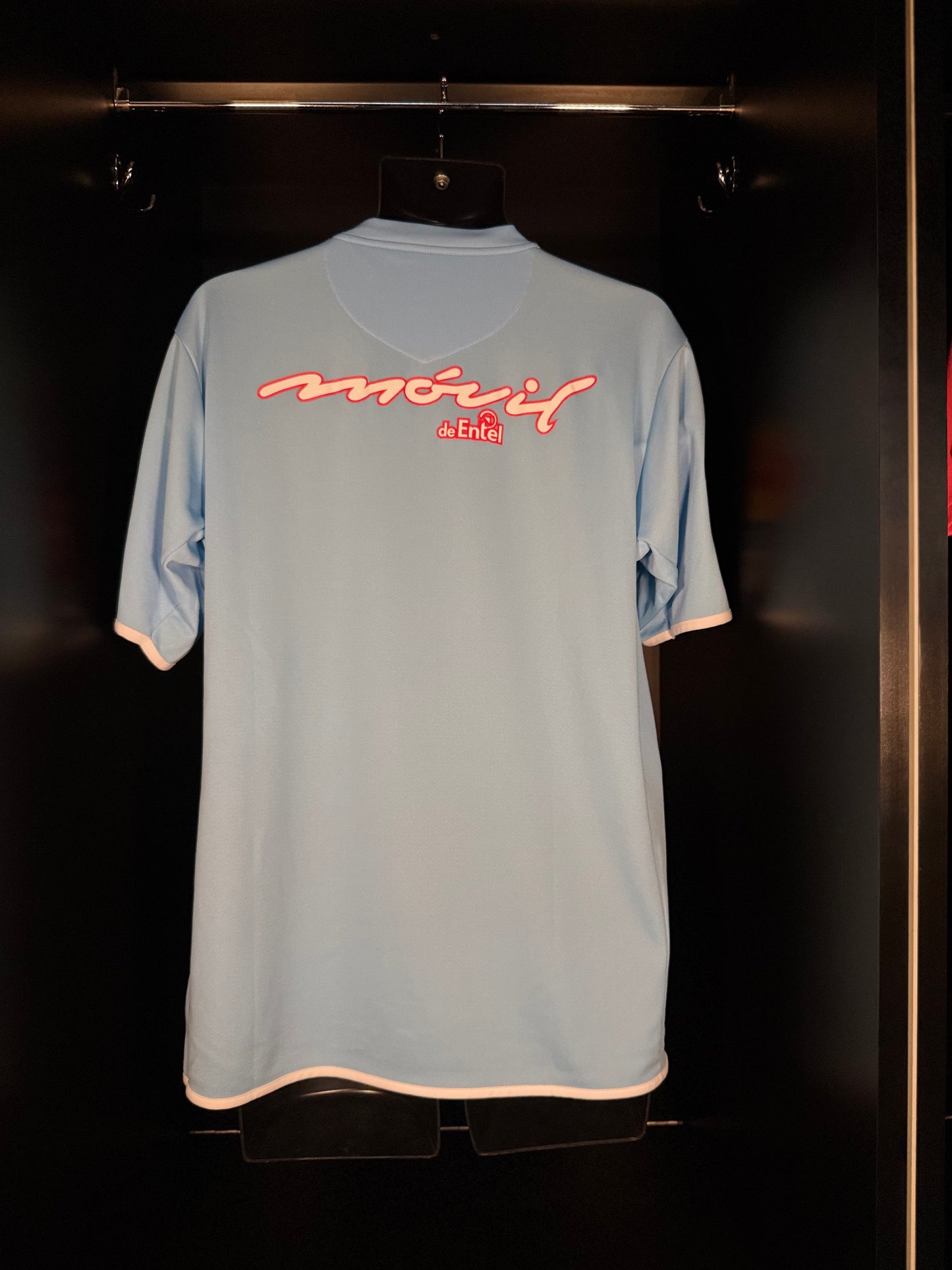 Club Bolivar (Bolivia) - Umbro - 2007/2008 - HOME Kit