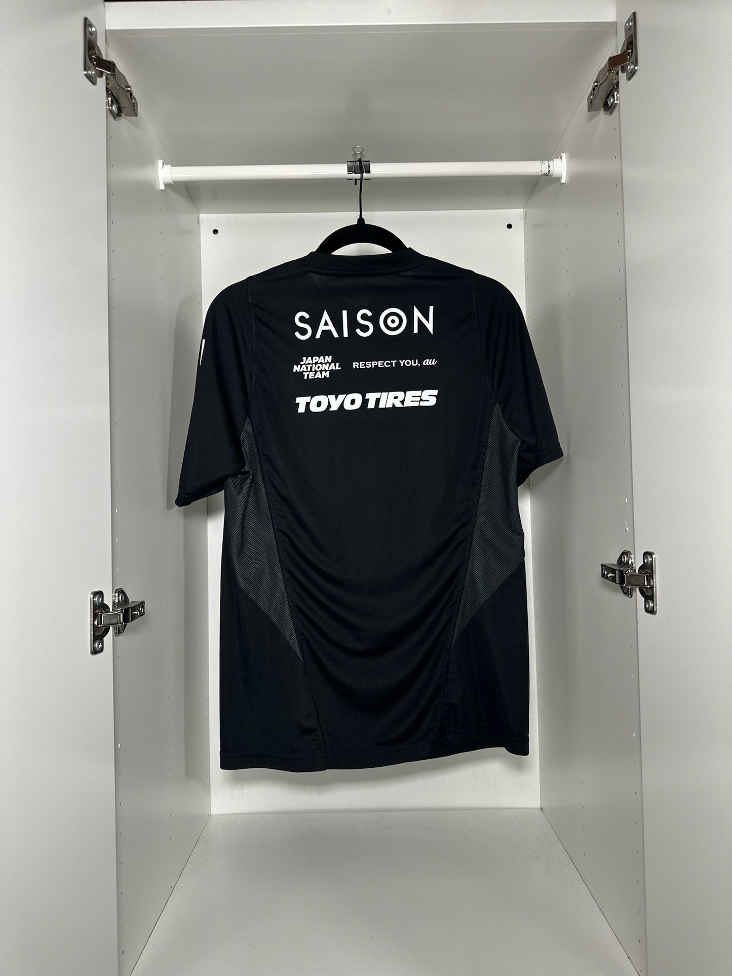 Japan - adidas - 2023/2024 - TRAINING Kit